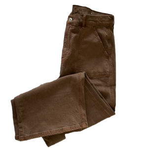 American Eagle ~ 16 NWT ~ Men’s Denim Work Skater Jeans